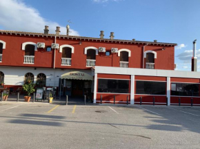 Hotel-Restaurante la Loma, Baeza